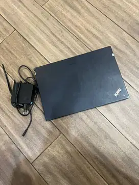 Jual Laptop Lenovo x280 Mulus Nego