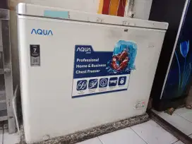 Freezer UK 200 liter
