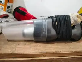 VACUUM CLEANER EZ HOOVER TURBO