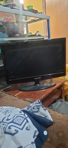 Dijual Tv LCD Samsung 22inchi