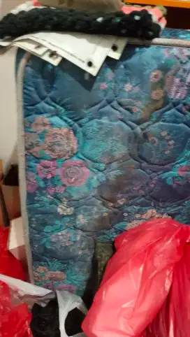 Kasur Bekas 120 x 200 Spring Bed