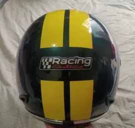 Helm vespa sixties