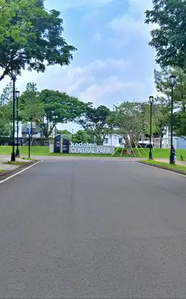 DJUAL Cepat Rumah 1LT Kedaton Homes BSB City