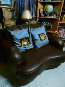 Sofa Jumbo 1 Seat