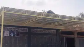 Pasang Folding Gate & Pintu Panel Lipat Payakumbuh