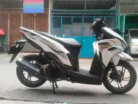 Dp 1jt Vario 125 cbs iss 150 (Ktp daerah Bi jelek bs kredit 160