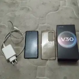 Dijual HP Vivo V30