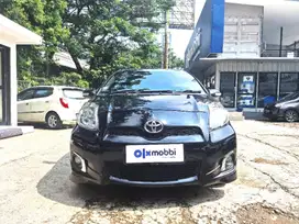 [OLXmobbi] HOT SALE - Toyota Yaris 1.5 E Bensin-MT 2012