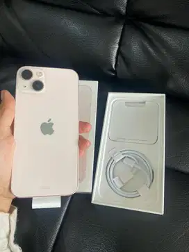 IPHONE 13 128GB PINK IBOX