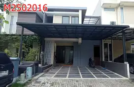 Dijual Rumah Baru Gress Minimalis Dian Istana dkt Citraland WBM