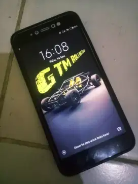 Redmi Note 5A 2/16 snap 435 4G gress