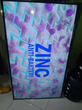 Samsung tv digital 48inc