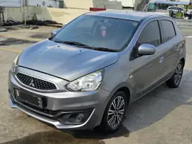Mitsubishi Mirage GLS 2016 AT