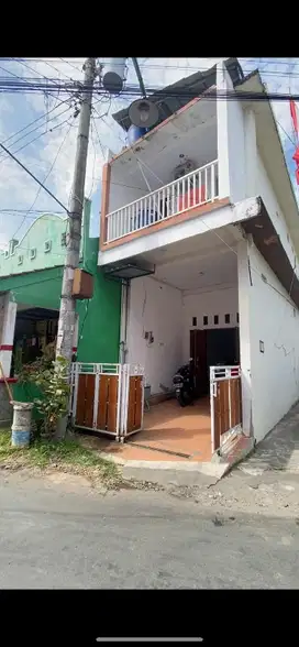Kost Modern Strategis Dekat Jombor