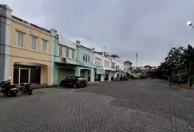 Banjar Wijaya, Ruko terdepan, jual cepat!