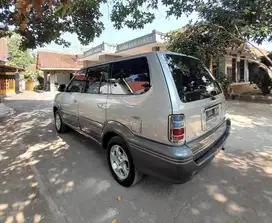 Toyota Kijang 2001 Bensin