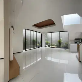 Dijual Rumah di Puspitaloka BSD City Semi Furnist