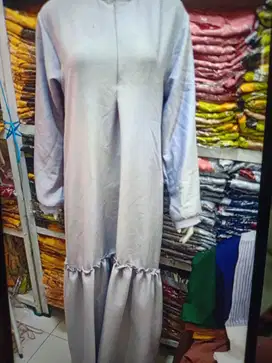 Terima produksi pakaian wanita anak dewasa