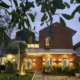 Dijual Rumah Di The Green Cluster Banyan Ville