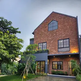 Dijual Cepat Rumah di DeLatinos BSD