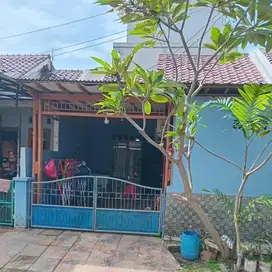 Dijual Cepat Rumah di BSD dekat dengan pintu Toll