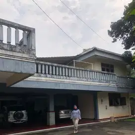 Dijual Cepat Rumah di Ciputat Tangerang Selatan