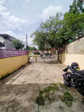 DIJUAL RUKO JALAN BAMBU II (JUNIADI)