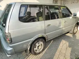 Toyota Kijang 2001 Diesel