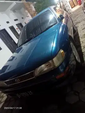 Jual mobil bekas