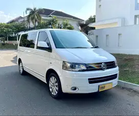 VOLKSWAGEN CARAVELLE TAHUN 2013