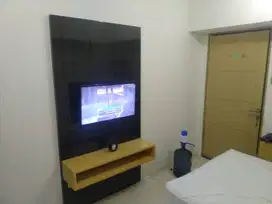 Dijual Apartemen Educity Harvard Tower 1BR LT31 Full Furnish Siap Huni