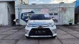 Toyota Calya G at 2016