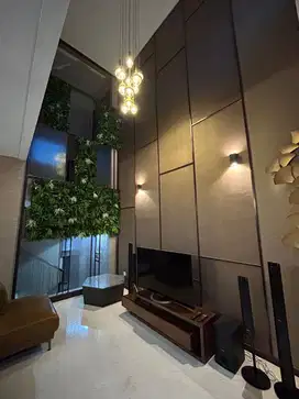 TURUN HARGA 480JT RUMAH UK 9X17 DI BSD ZORA KIMORA JL BOULEVARD