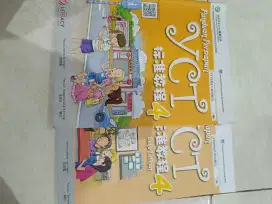 Yct buku mandarin
