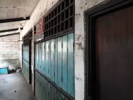 Hitung Tanah Saja Harga NJOP Ex Toko Di Jln Raya Jampea Tj Priok