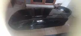 Roofbox kapasitas 650 L