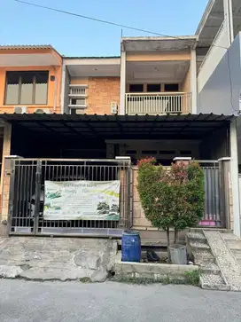 DIJUAL RUMAH DI VILLA GRAND TOMANG KOTA TANGERANG