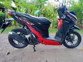 Dijual Honda Vario 150 2021