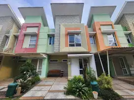 Disewakan Rumah Siap Huni di La Bella Arcadia