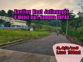 KAVLING KOST JATINANGOR DEKAT KAMPUS UNPAD