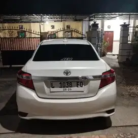 vios limo taksi 1.5 2013