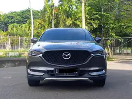 Mazda CX-5 Elite 2.5 Matic tahun 2019 TDP 45juta