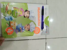 Matematika ESPS kurikulum merdeka