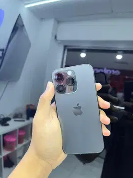 iphone 14 pro 128gb inter nominus fullset