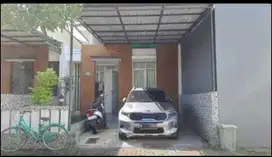 Dijual Rumah Siap Huni Di Cluster Citra Raya Tangerang