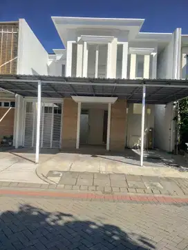 Rumah Siap Huni Long Beach Pakuwon City