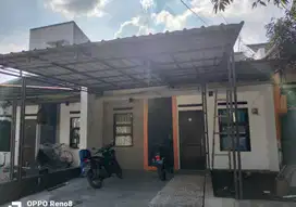 Jual cepat rumah minimalis di Cluster Cijambe Ujungberung Kota Bandung