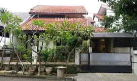 Rumah Di Flamboyan Rempoa 8510