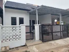 Dijual Hunian Cantik Minimalis Nyaman Strategis Vila Dago Pamulang