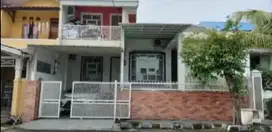 Dijual cepat rumah di panduraya bogor utara